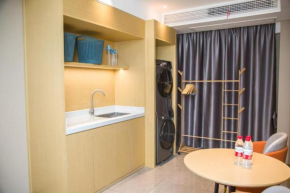 City Comfort Inn Badong Passenger Transport Center